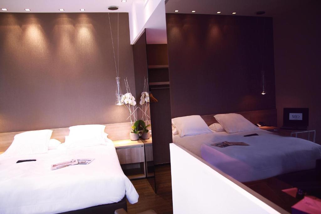 Superior Doppelzimmer