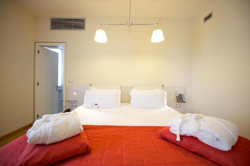 Classic Tweepersoonskamer met Kingsize Bed