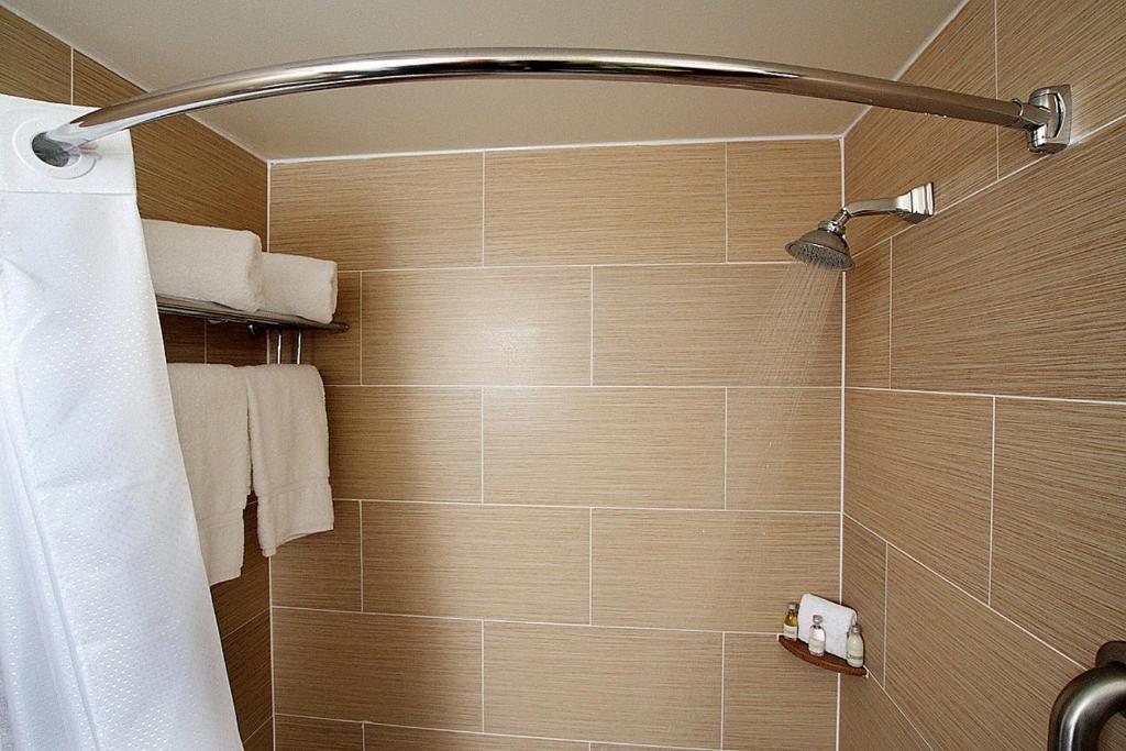 Doppelzimmer - Nichtraucher