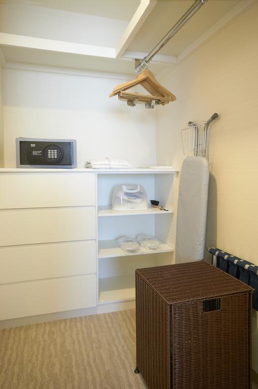 Executive Ferienwohnung mit 1 Schlafzimmer mit Doppelbett