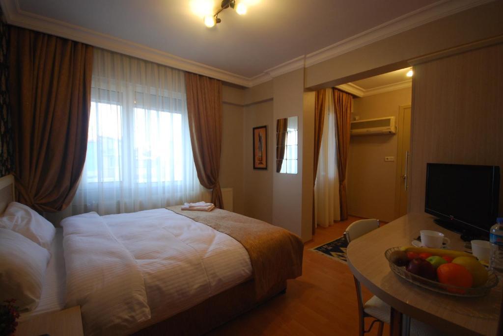 Quarto Triplo