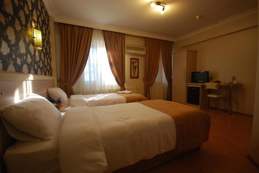 Quarto Individual Clássico