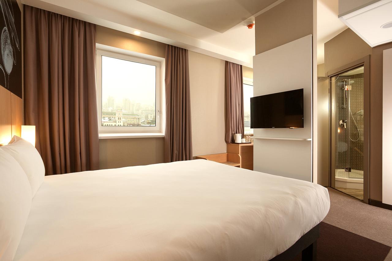 Premium Doppelzimmer