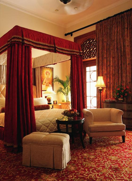 Chambre Double Palace