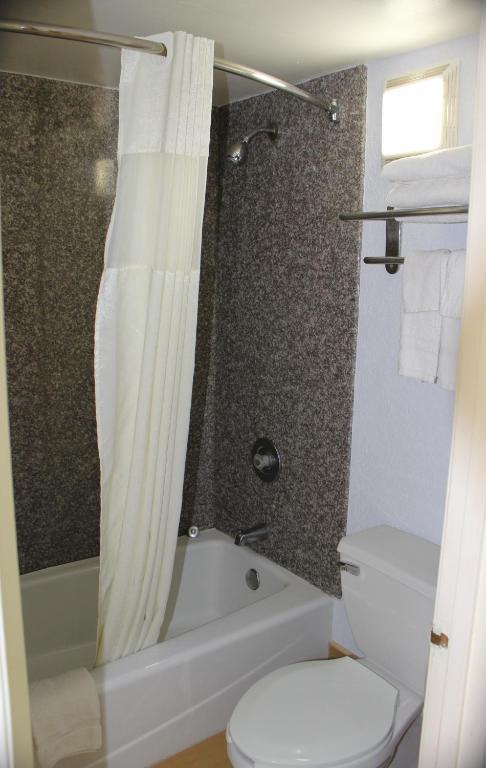 Quarto com Cama King-size - Não Fumantes