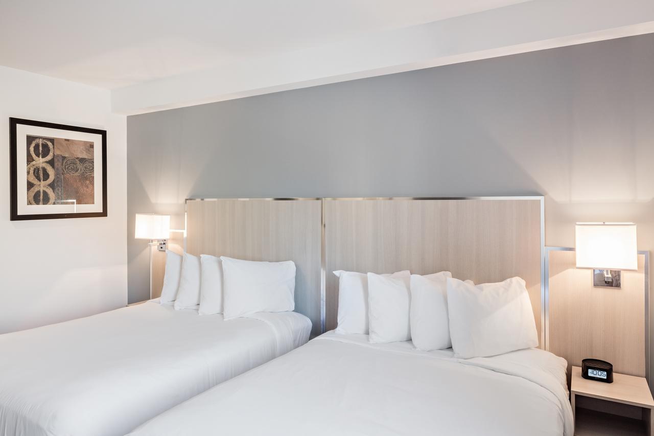 Gatsby Double 2 beds