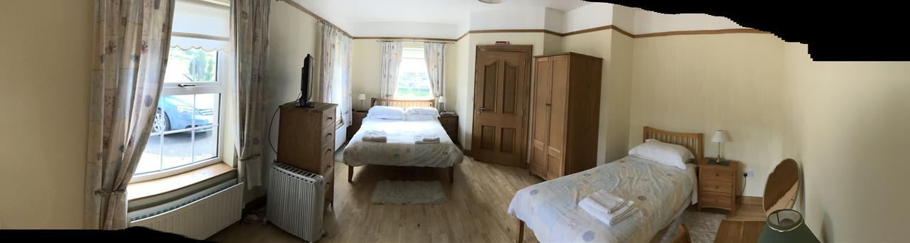Family Room - Disability Access