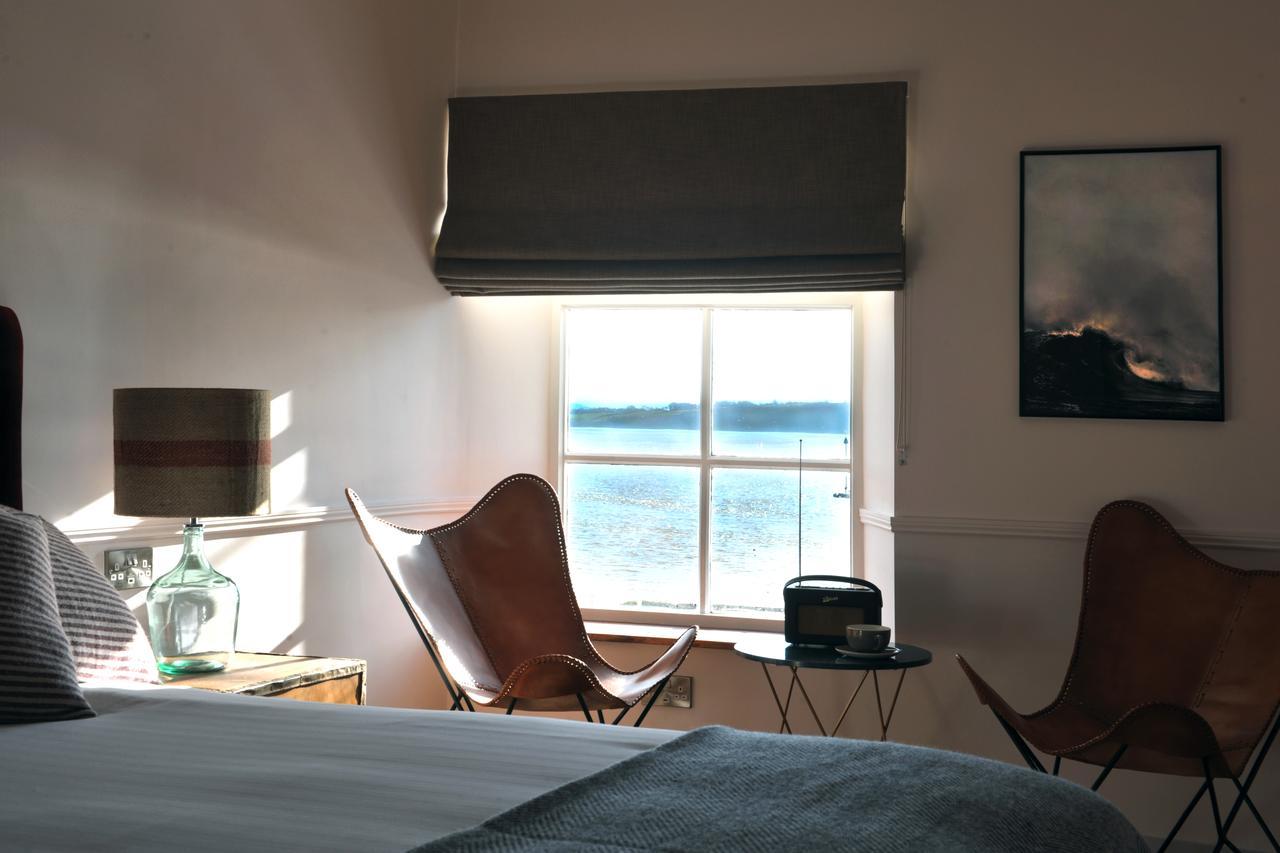 Deluxe Double Room Sea View