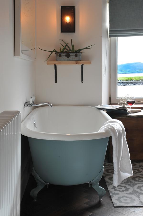 Deluxe Double Room Sea View