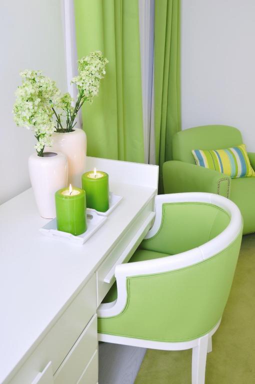 Chambre Deluxe