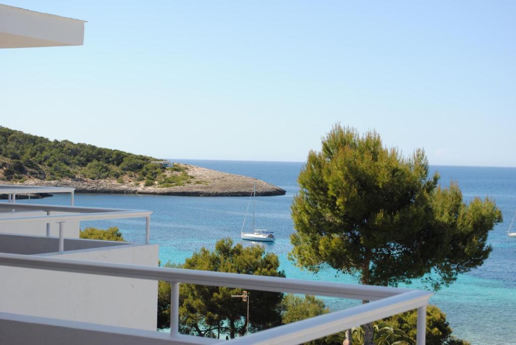 Forfait Spécial - Chambre Double - Vue sur Mer