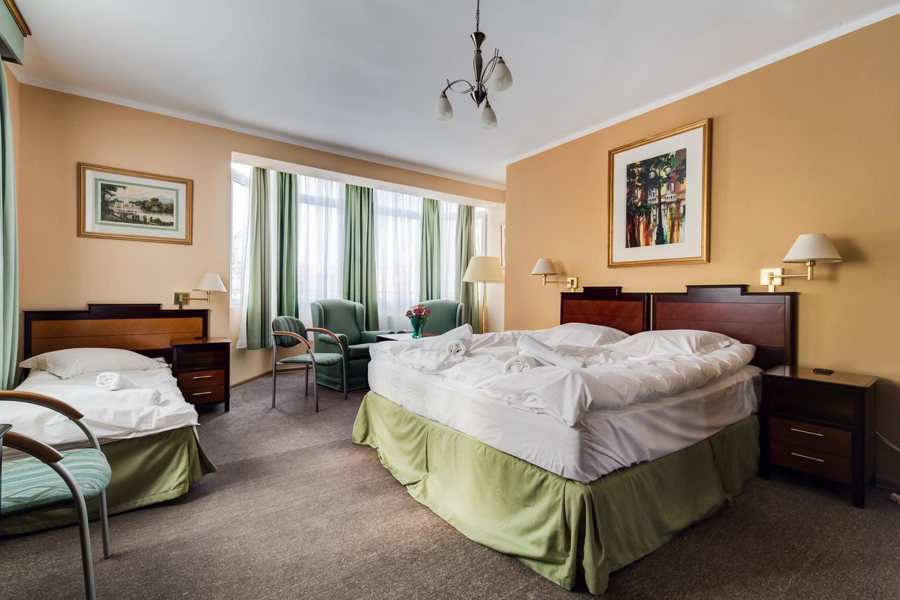 Apartamento Superior