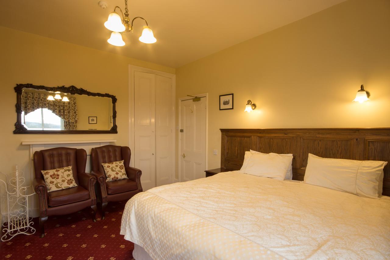 Double or Twin Room Lake View Second Floor