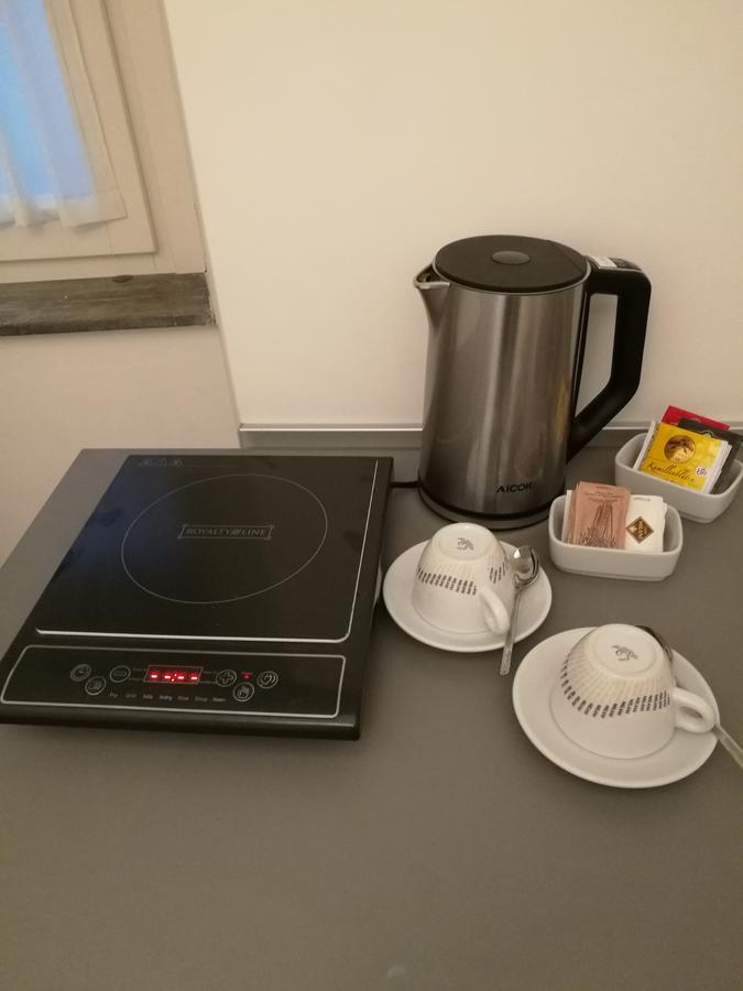 Suite Familiare