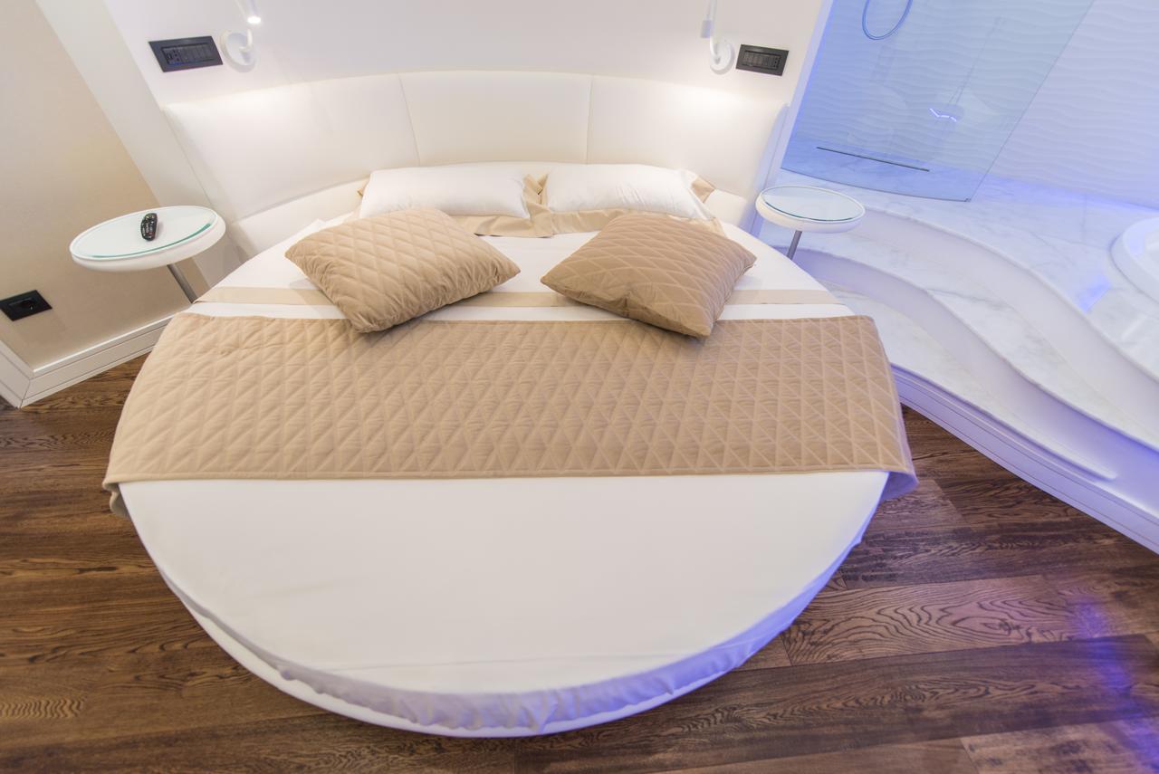 Deluxe Double Room Spa Bath
