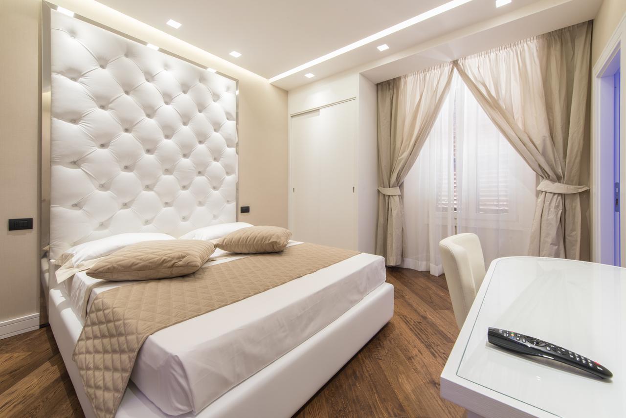 Habitación Doble Deluxe con ducha