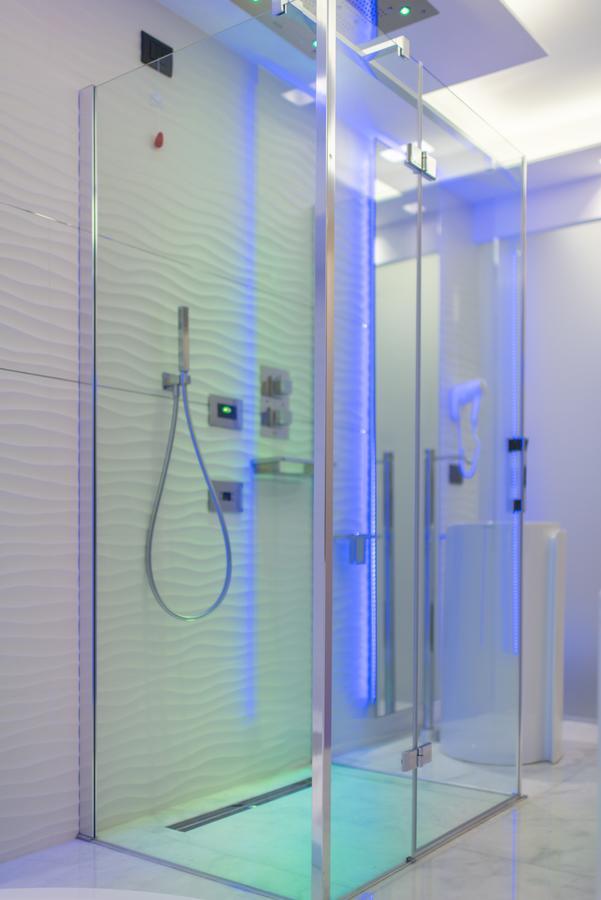 Deluxe Double Room Spa Bath