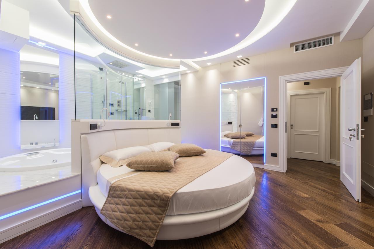 Deluxe Double Room Spa Bath
