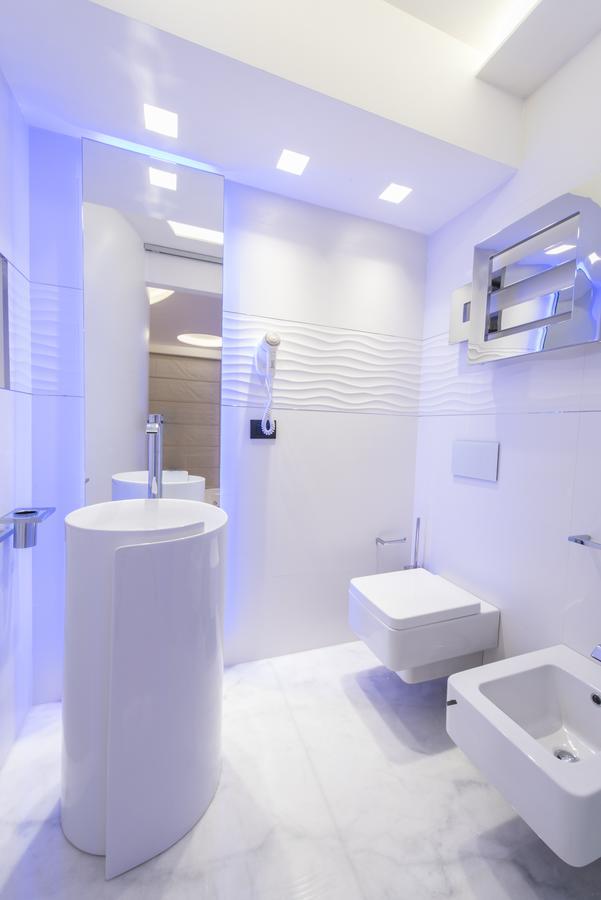 Deluxe Double Room Spa Bath