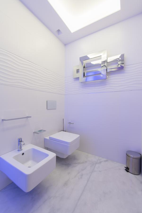 Deluxe Double Room Spa Bath