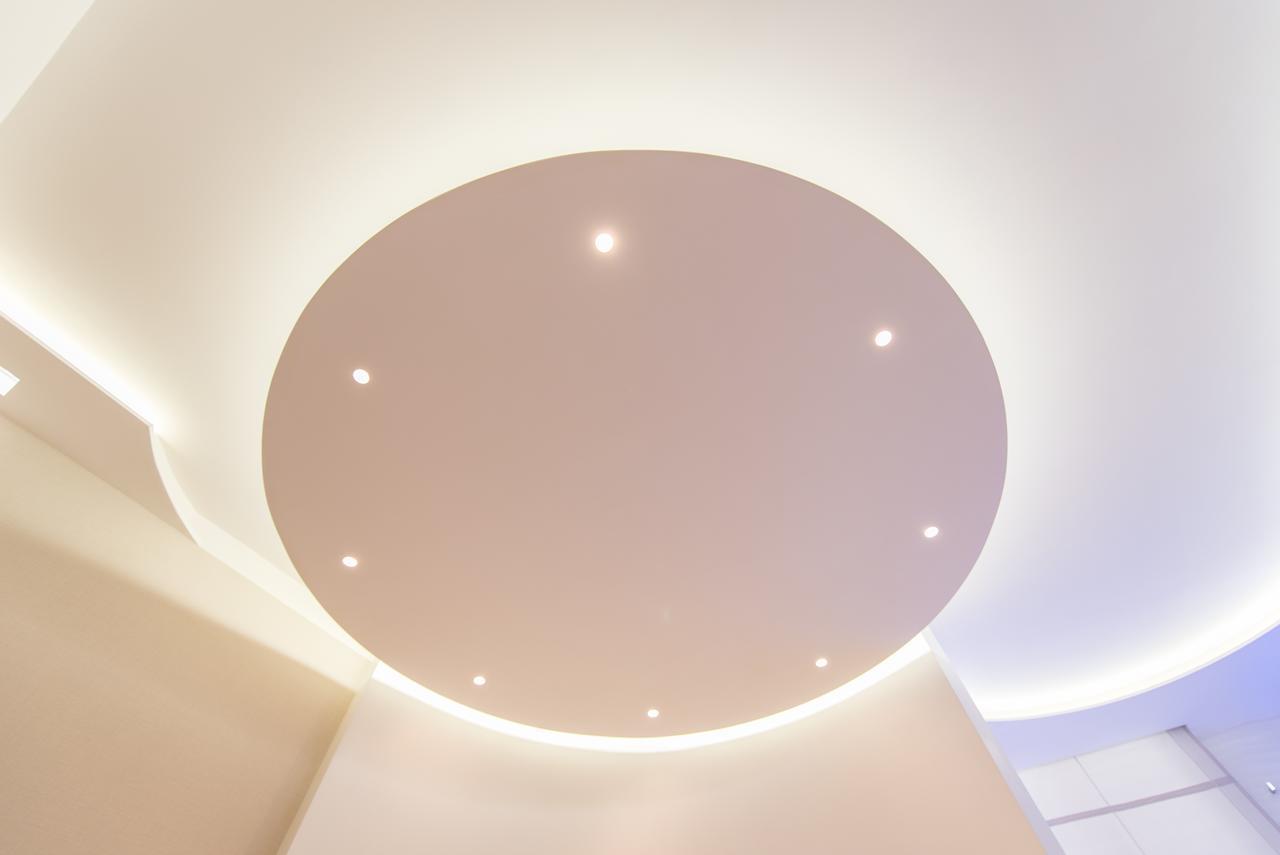 Deluxe Double Room Spa Bath