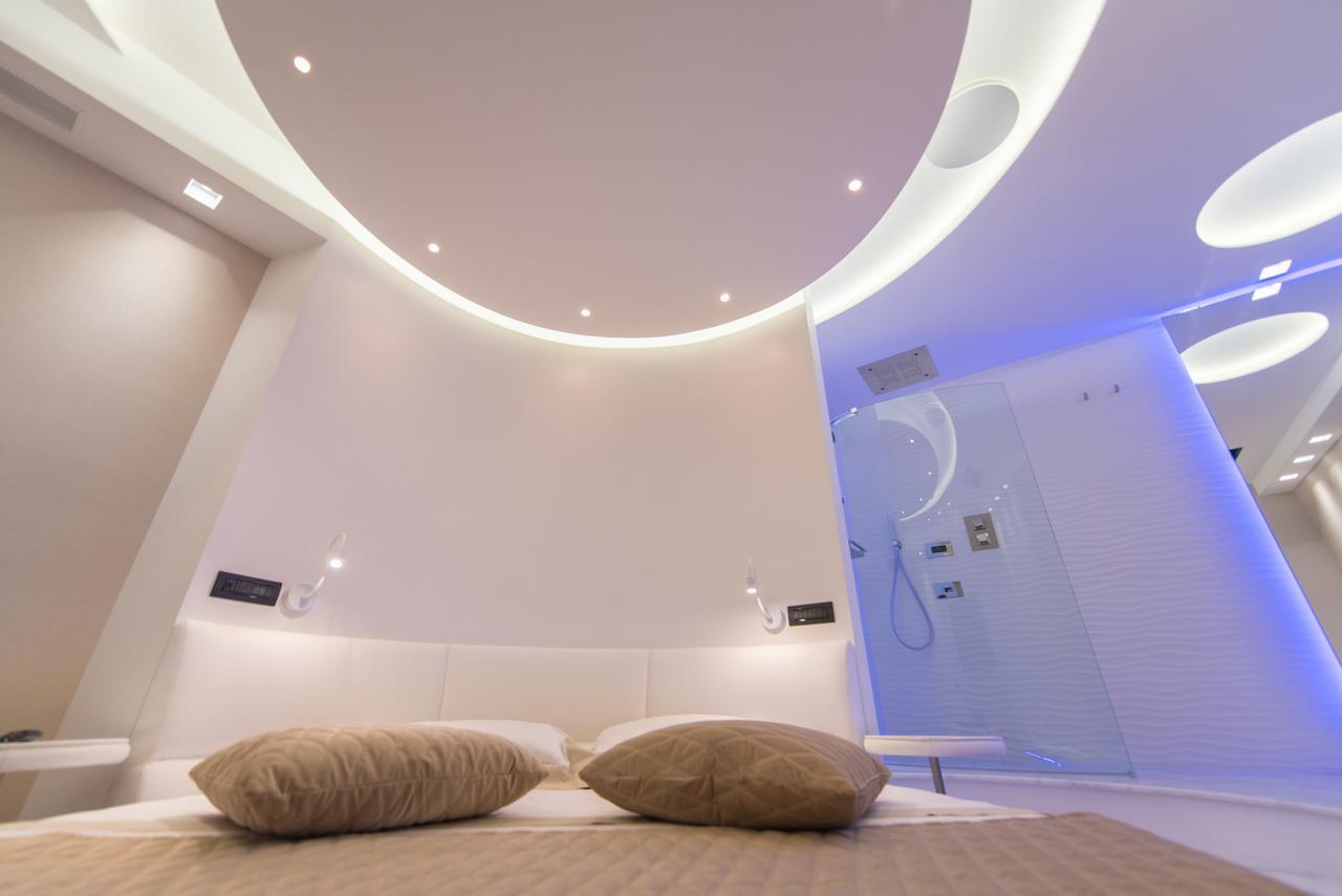 Deluxe Double Room Spa Bath