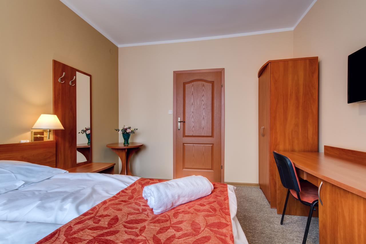 Quarto Superior com Cama King-size ou 2 de Solteiro