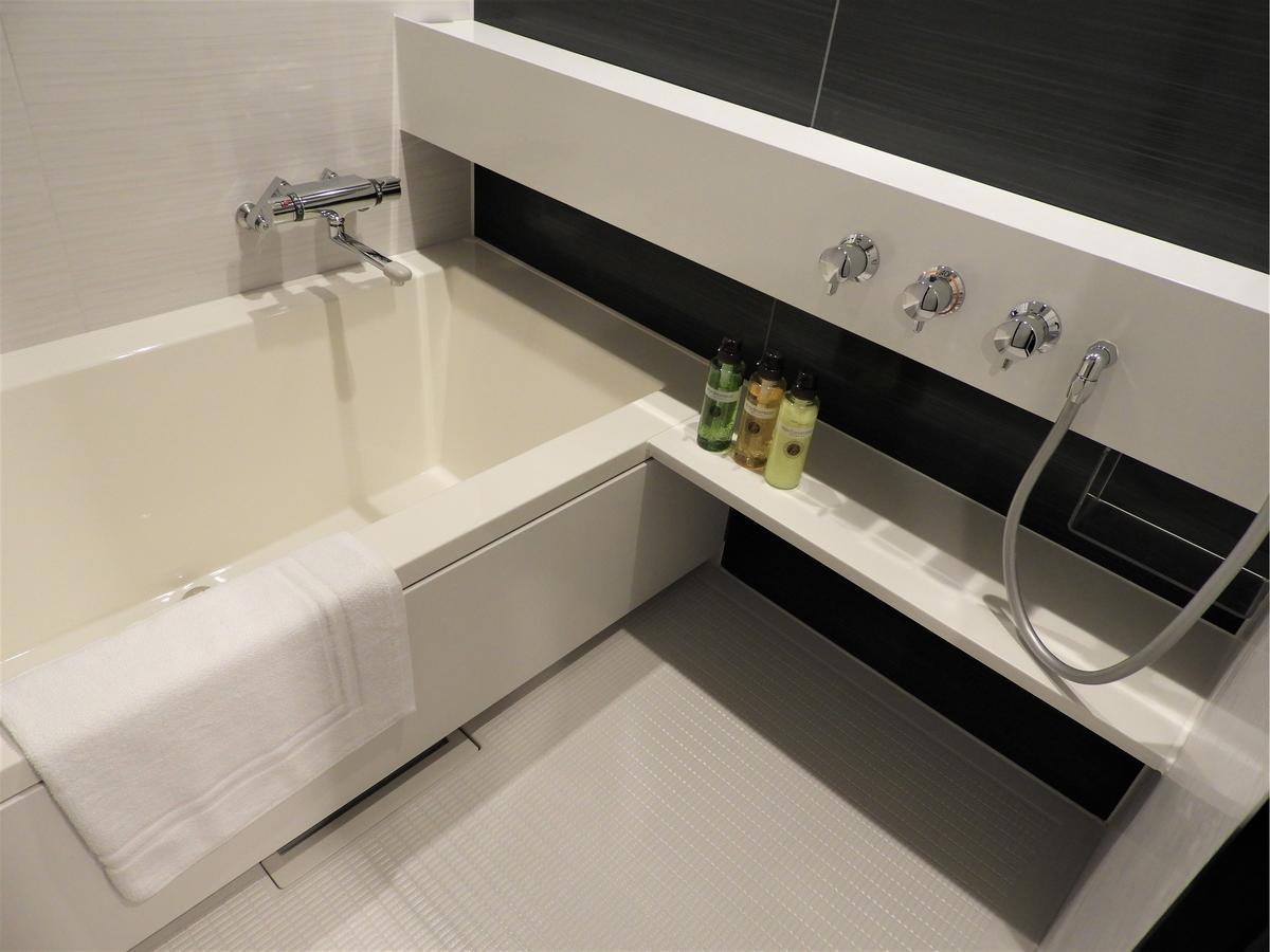 Suite con 2 Camere da Letto e Cucina - Non Fumatori