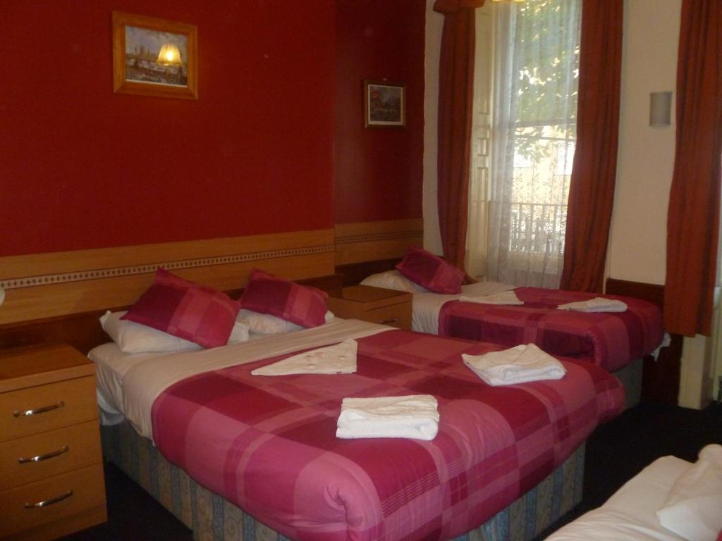 Quarto Triplo