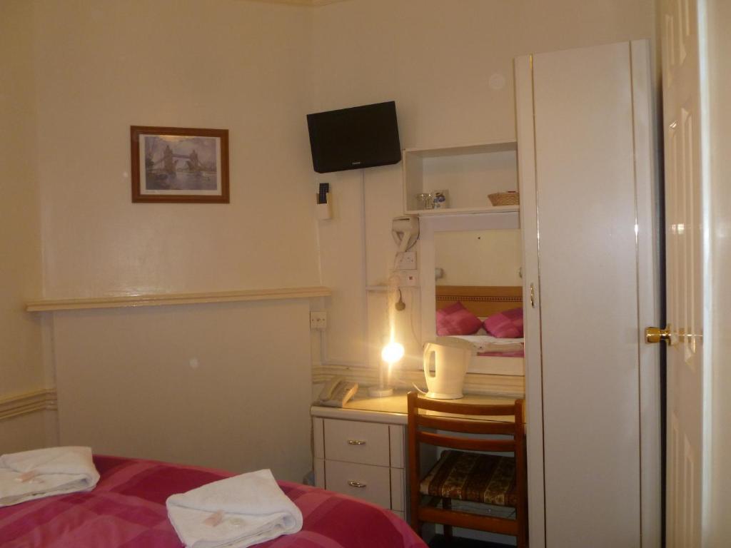 Quarto Familiar (4 Adultos)