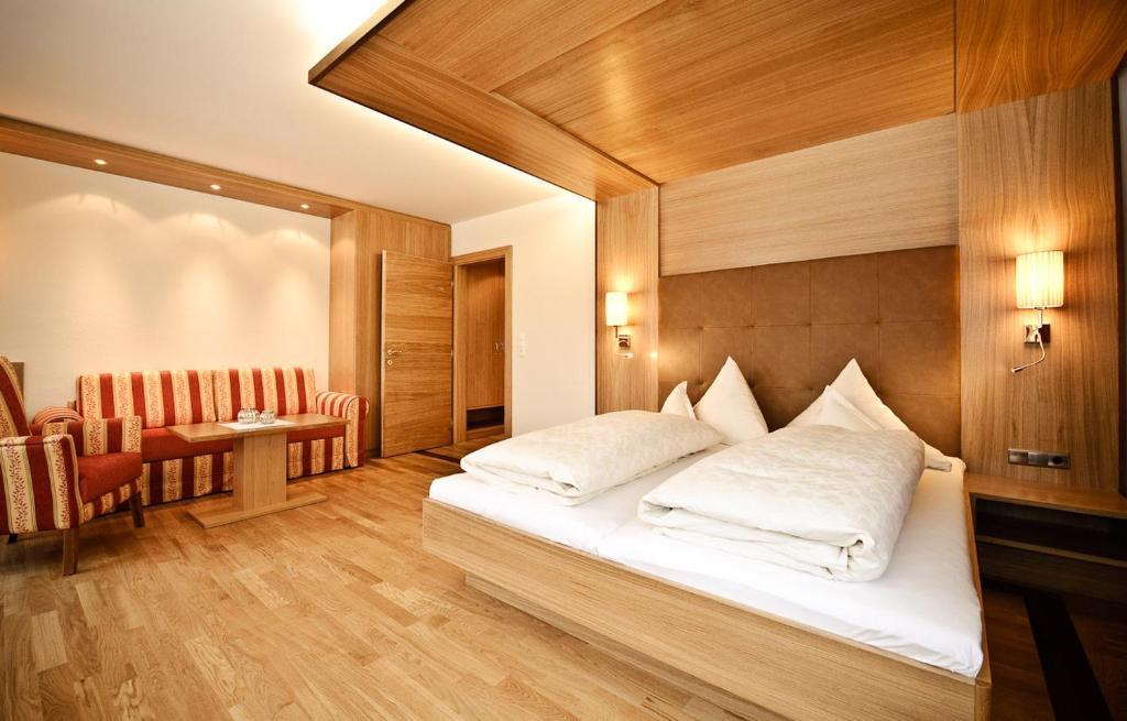 Junior Suite Deluxe