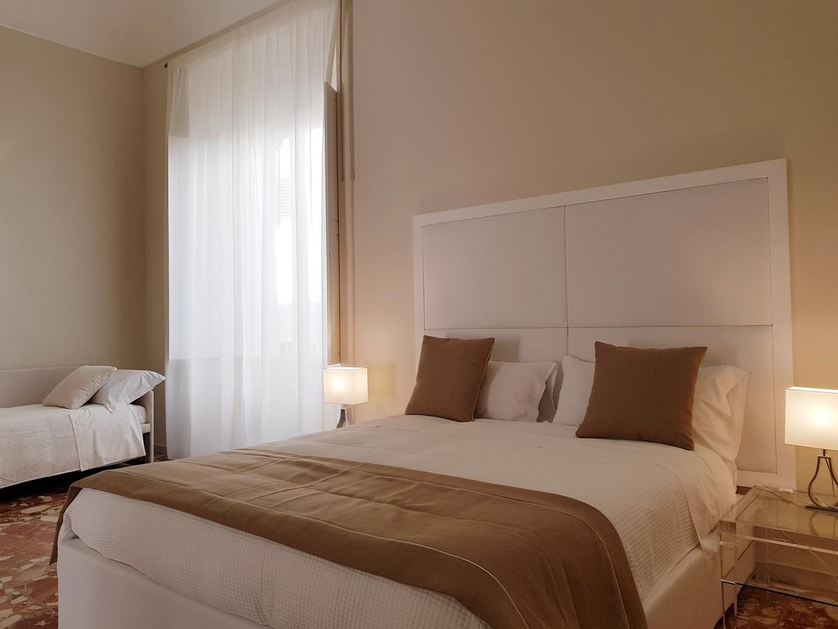 Luxury Quadruple Room