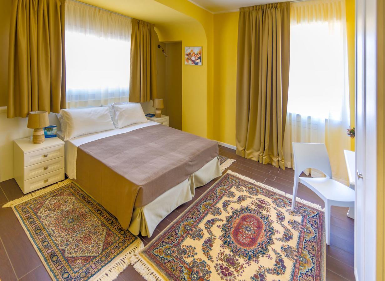 Family Two-Bedroom Apartment