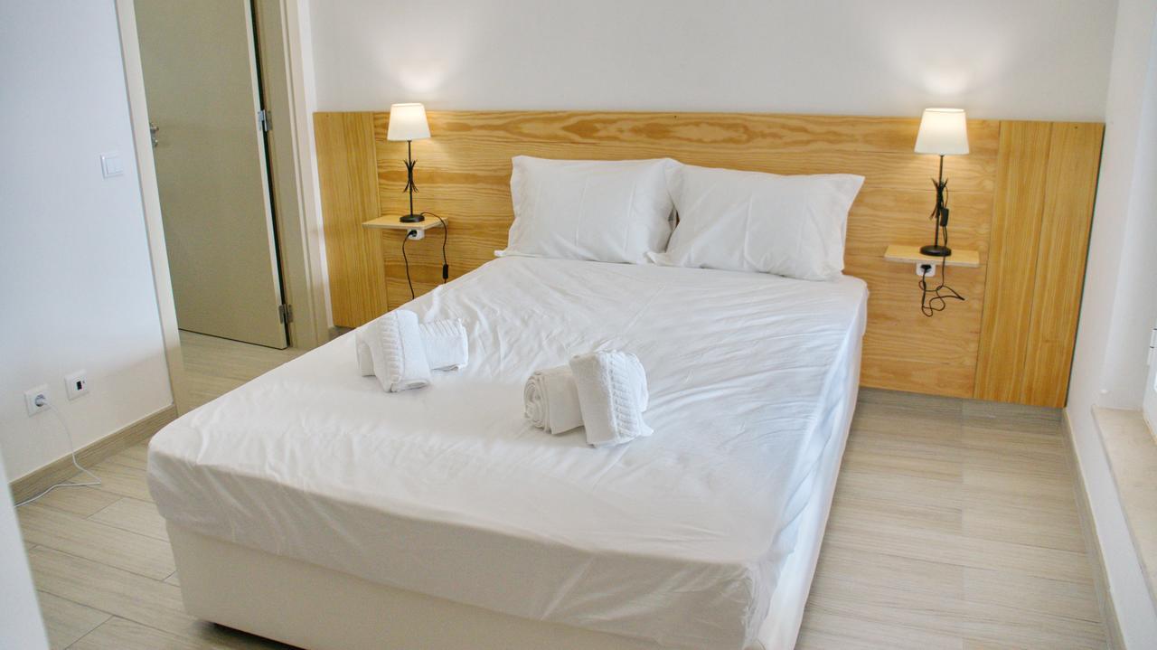 Double Room Shared Balcony Sea View