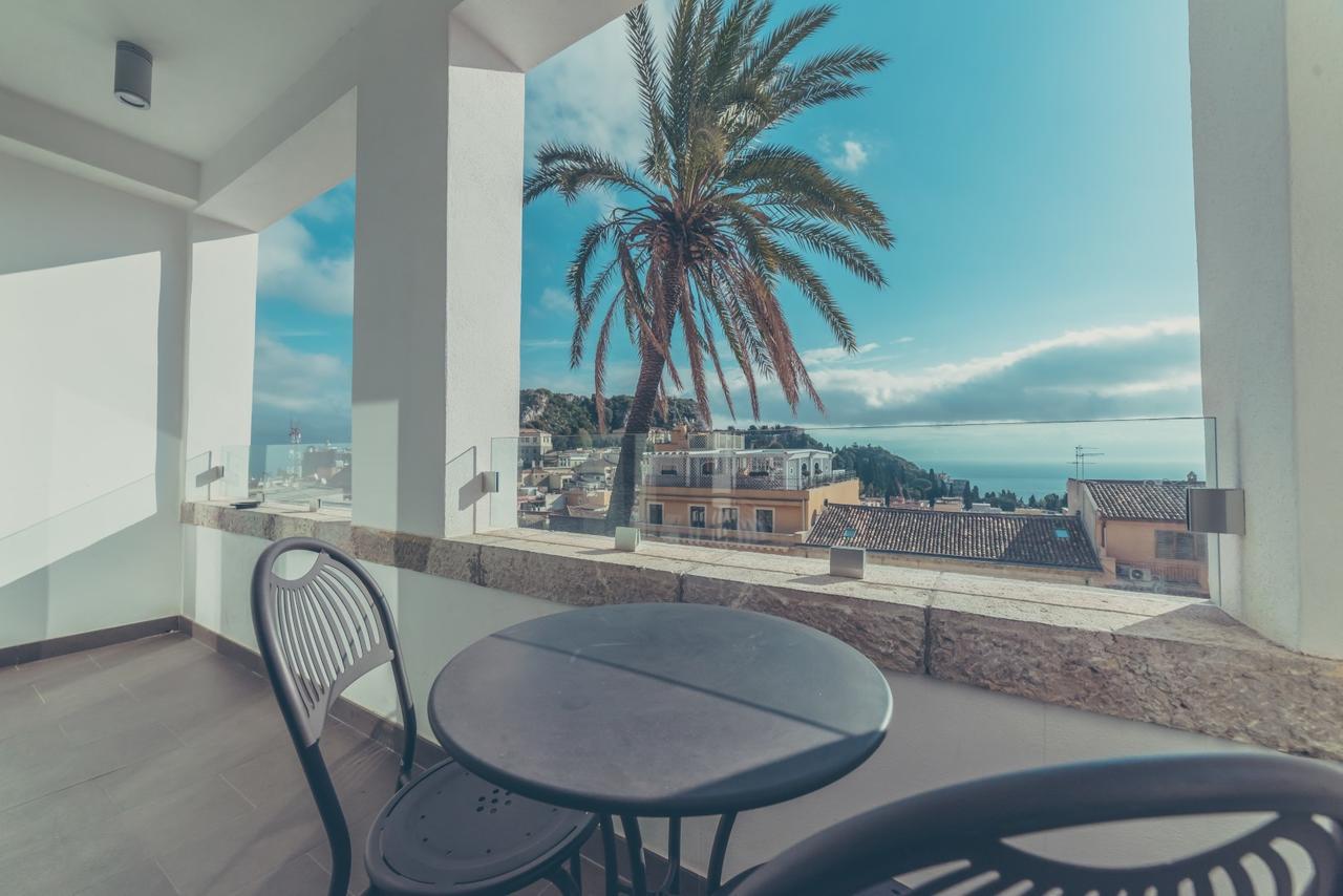 Deluxe Double or Twin Room Balcony