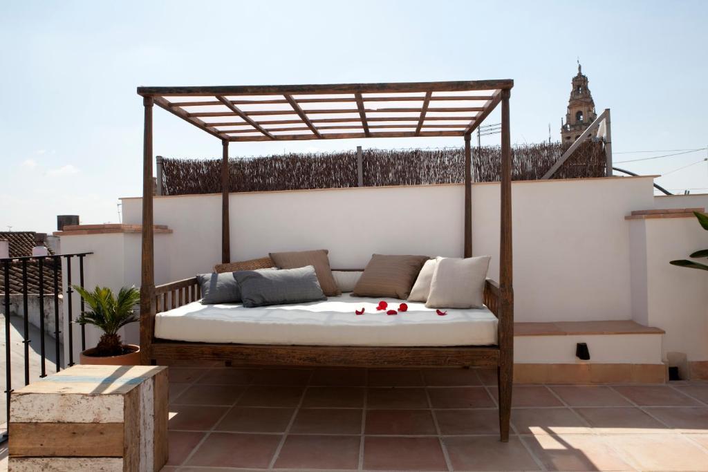Junior Suite con Terrazza