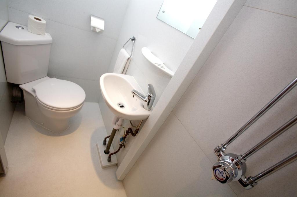 Habitación Doble con baño