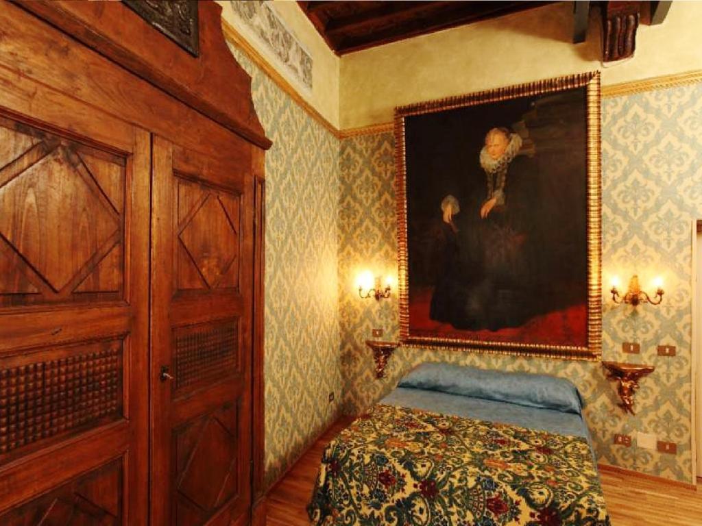Habitación cuádruple