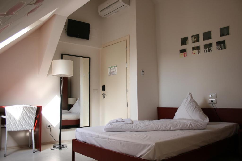 Petite Chambre Double