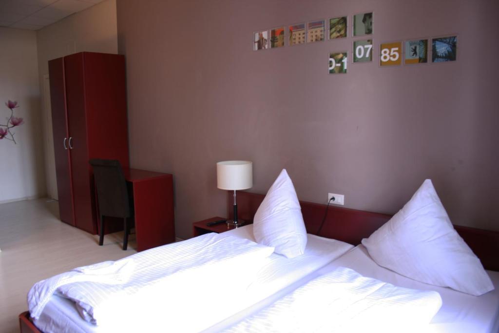 Small Double Room