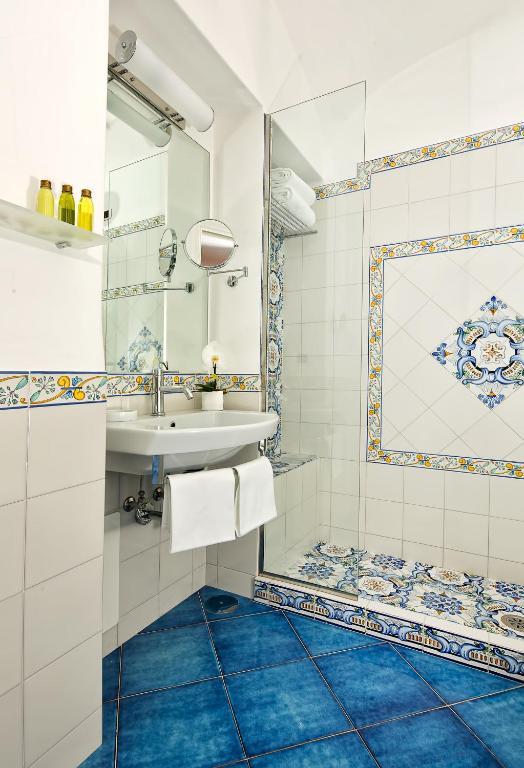 Quarto Duplo/Twin Superior