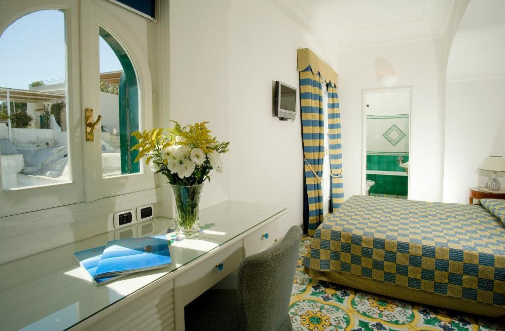 Quarto Duplo ou Twin Standard