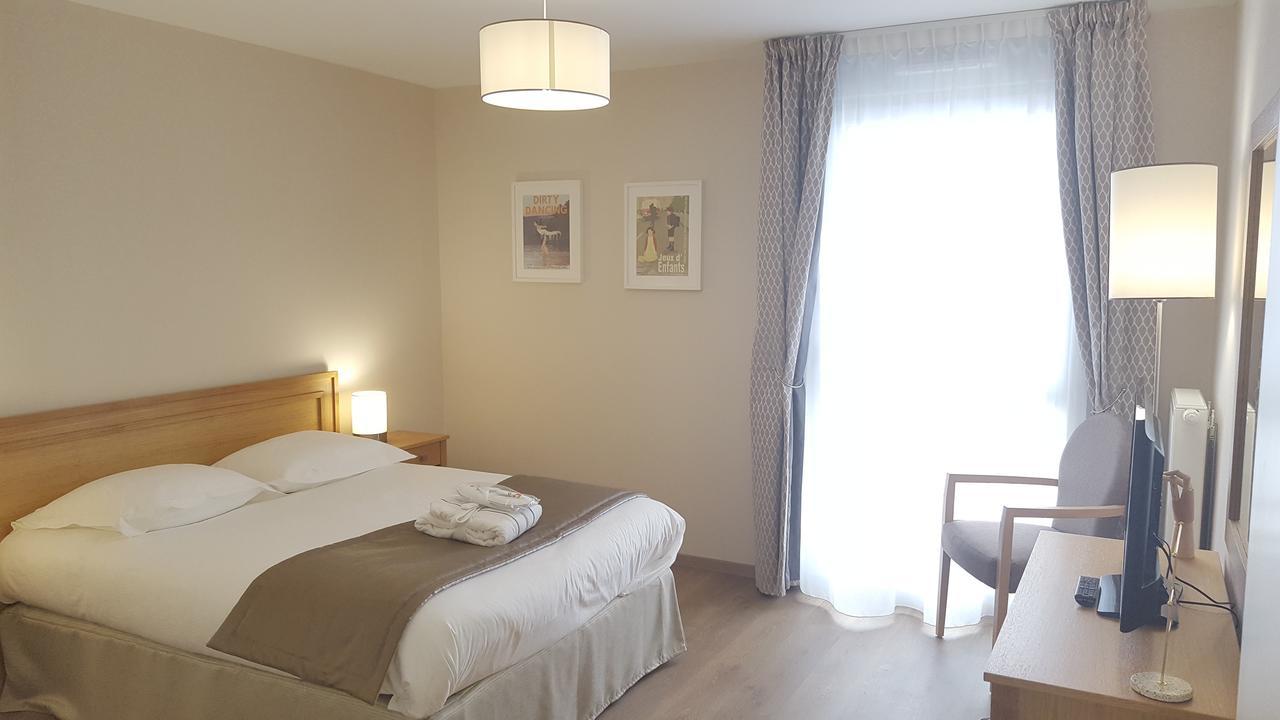 Appartement 1 Chambre
