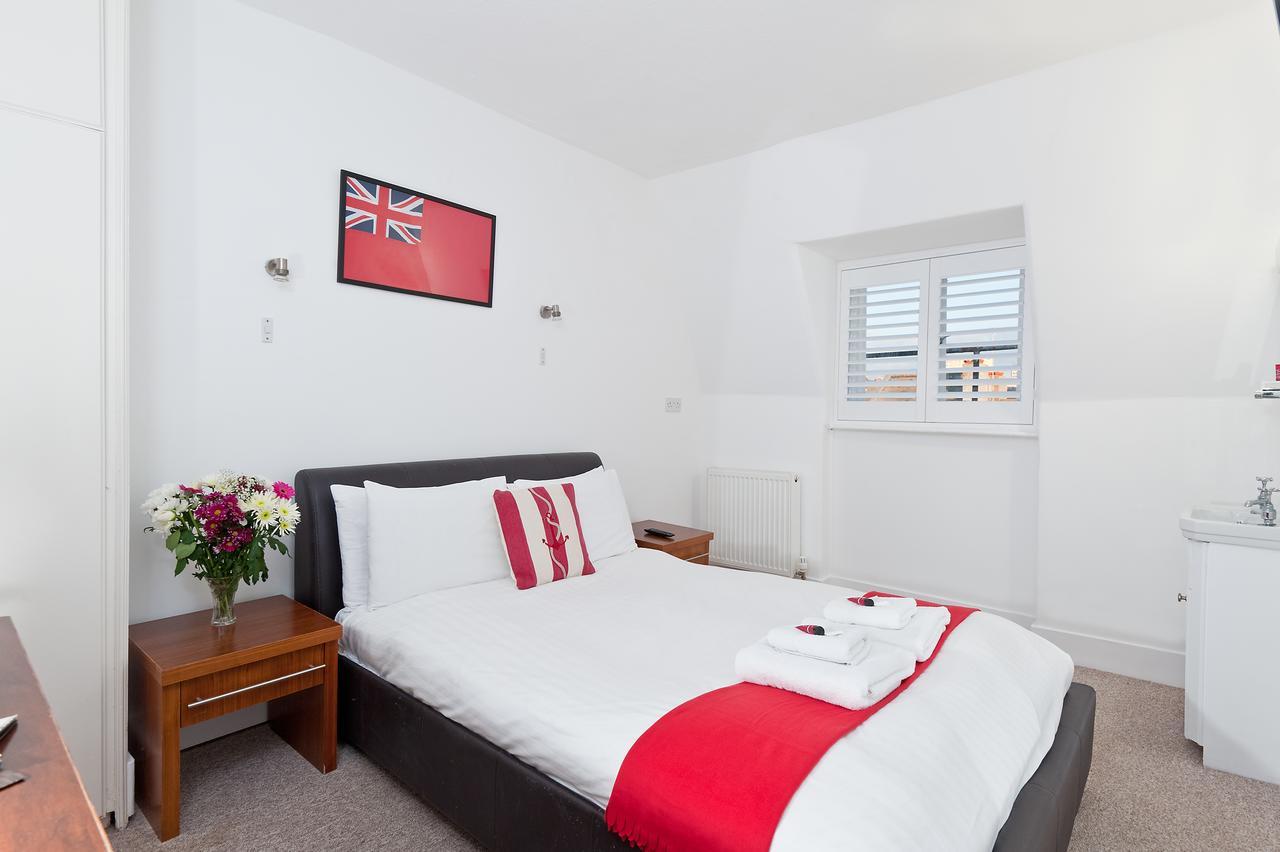 Attic Double Room