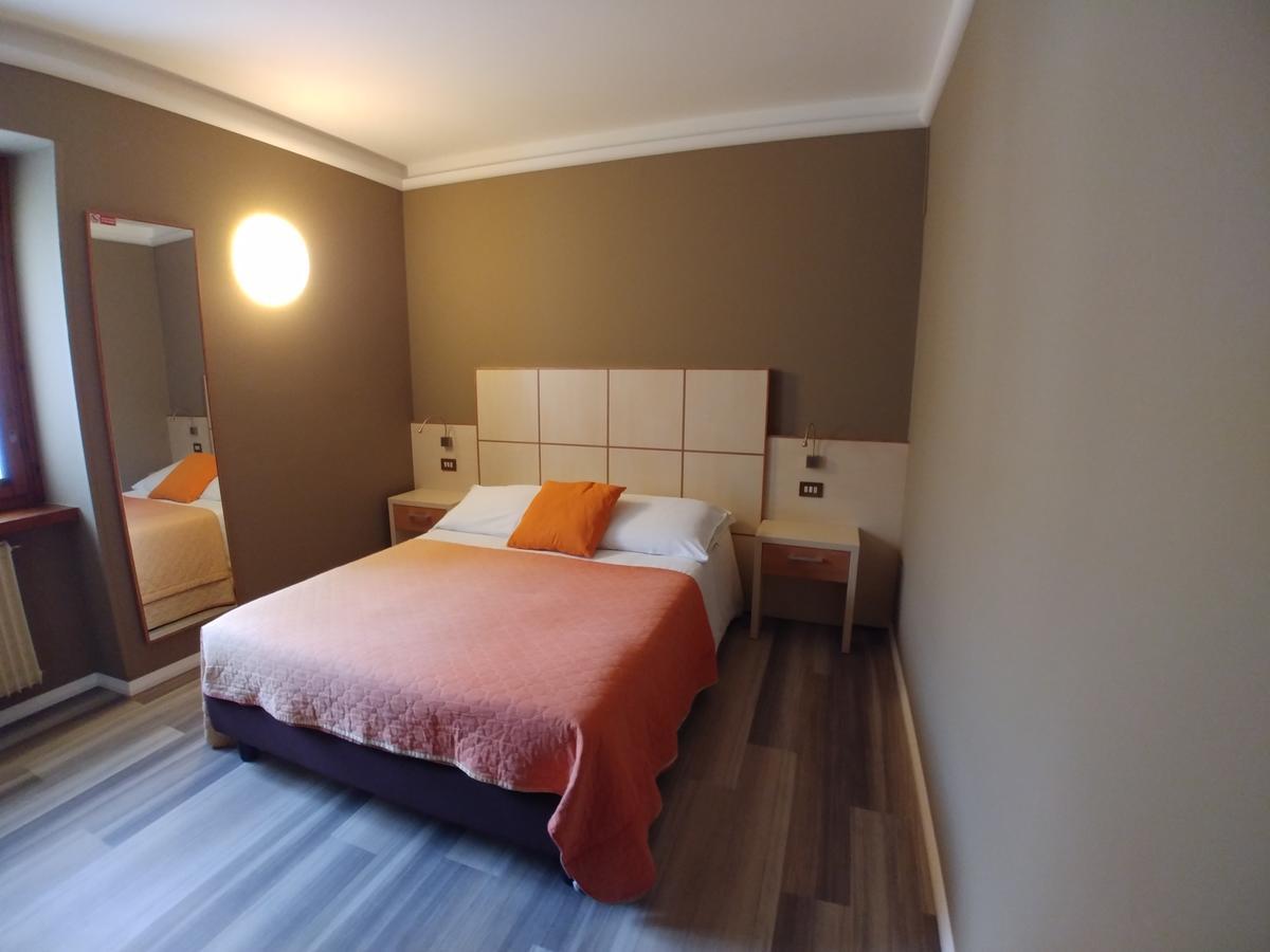 Economy Doppelzimmer
