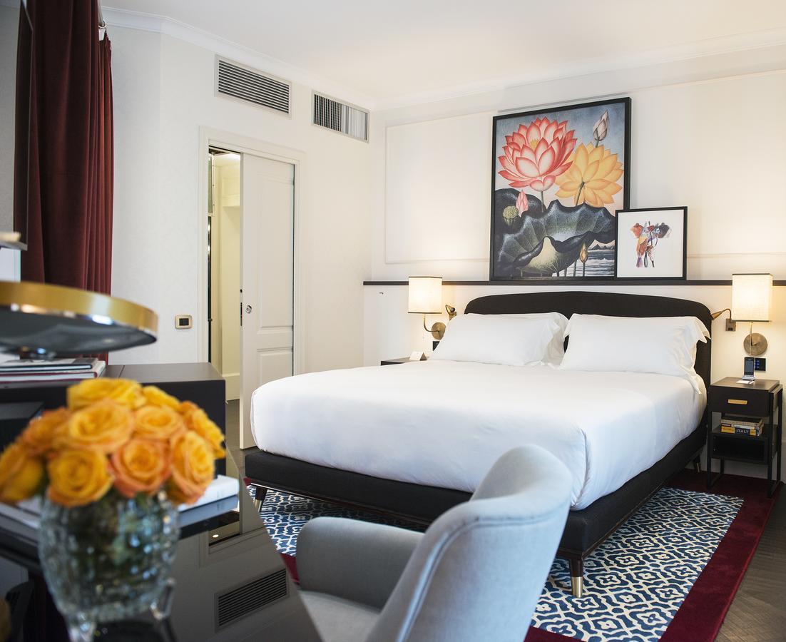 Quarto Superior com Cama de Casal ou 2 de Solteiro e Terraço