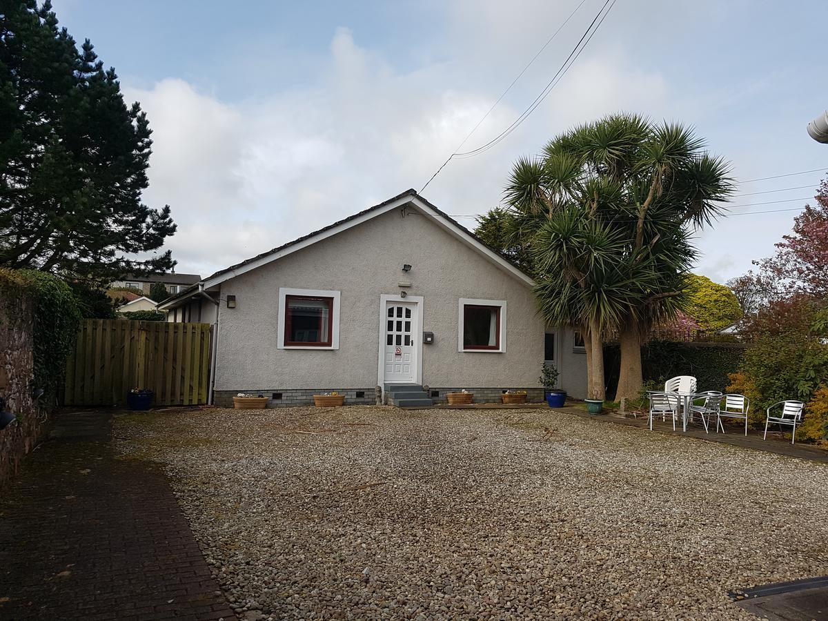 Budget Double Room - Annex