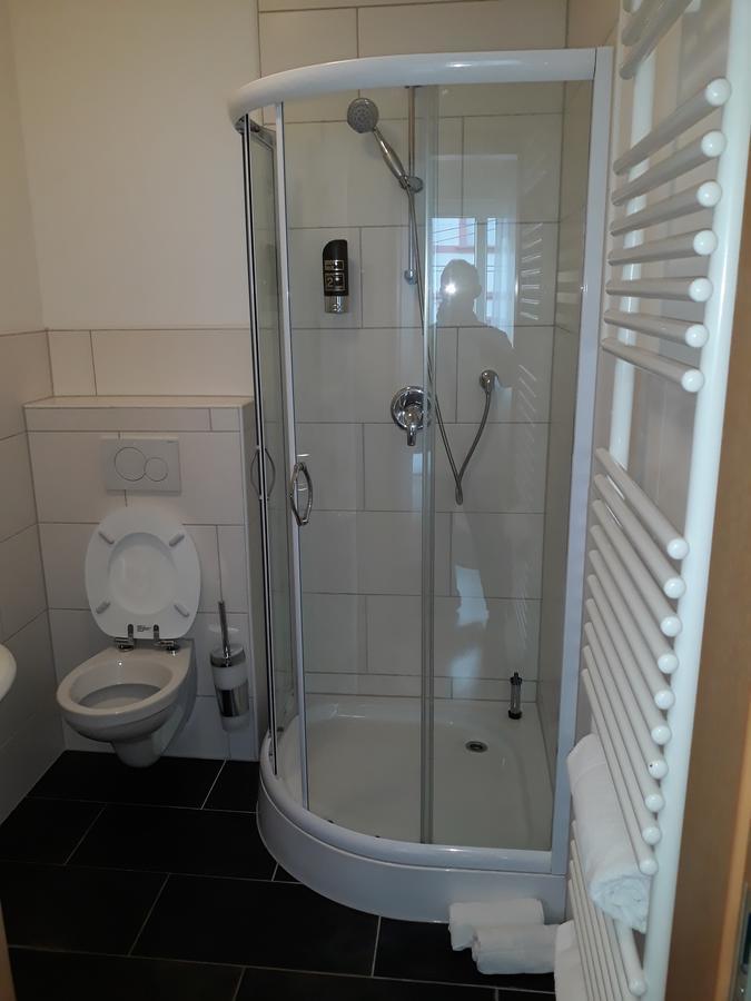 Camera Singola con Bagno