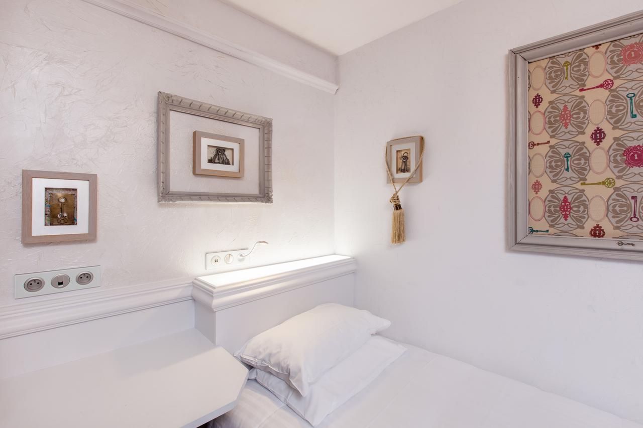 Quarto Individual