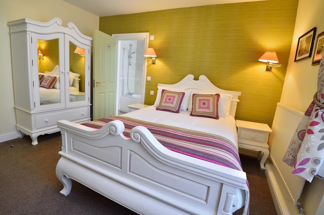 Chambre Double Deluxe